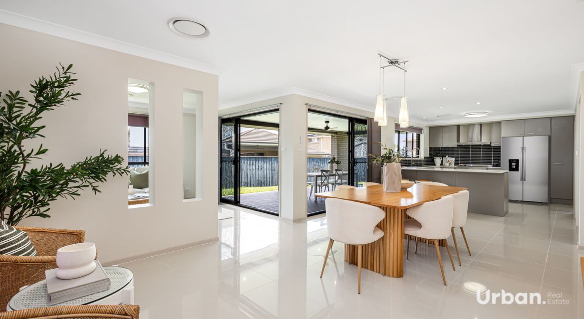 Colebee 5 Bolger Place