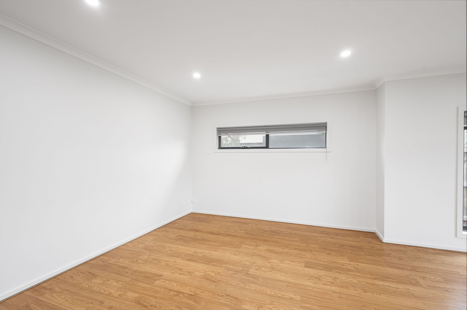 Modern 4 bedroom Home