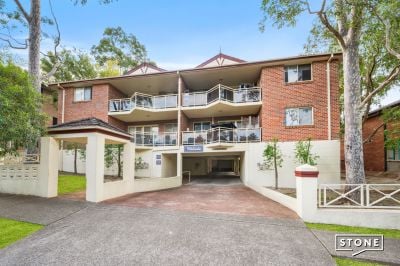 North Parramatta 4/38-40 Harold Street