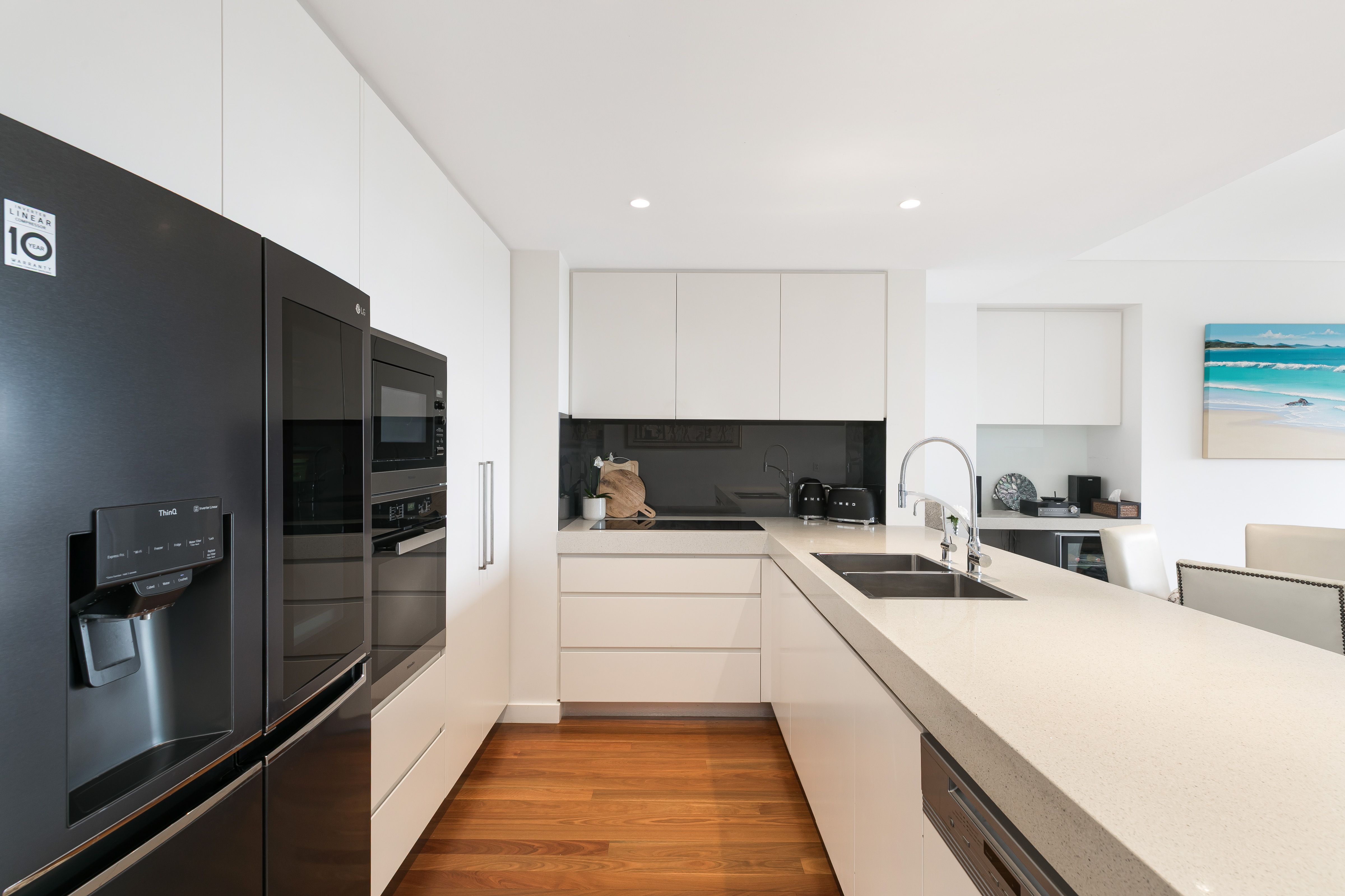 503/158-160 Ramsgate Road Ramsgate Beach 2217