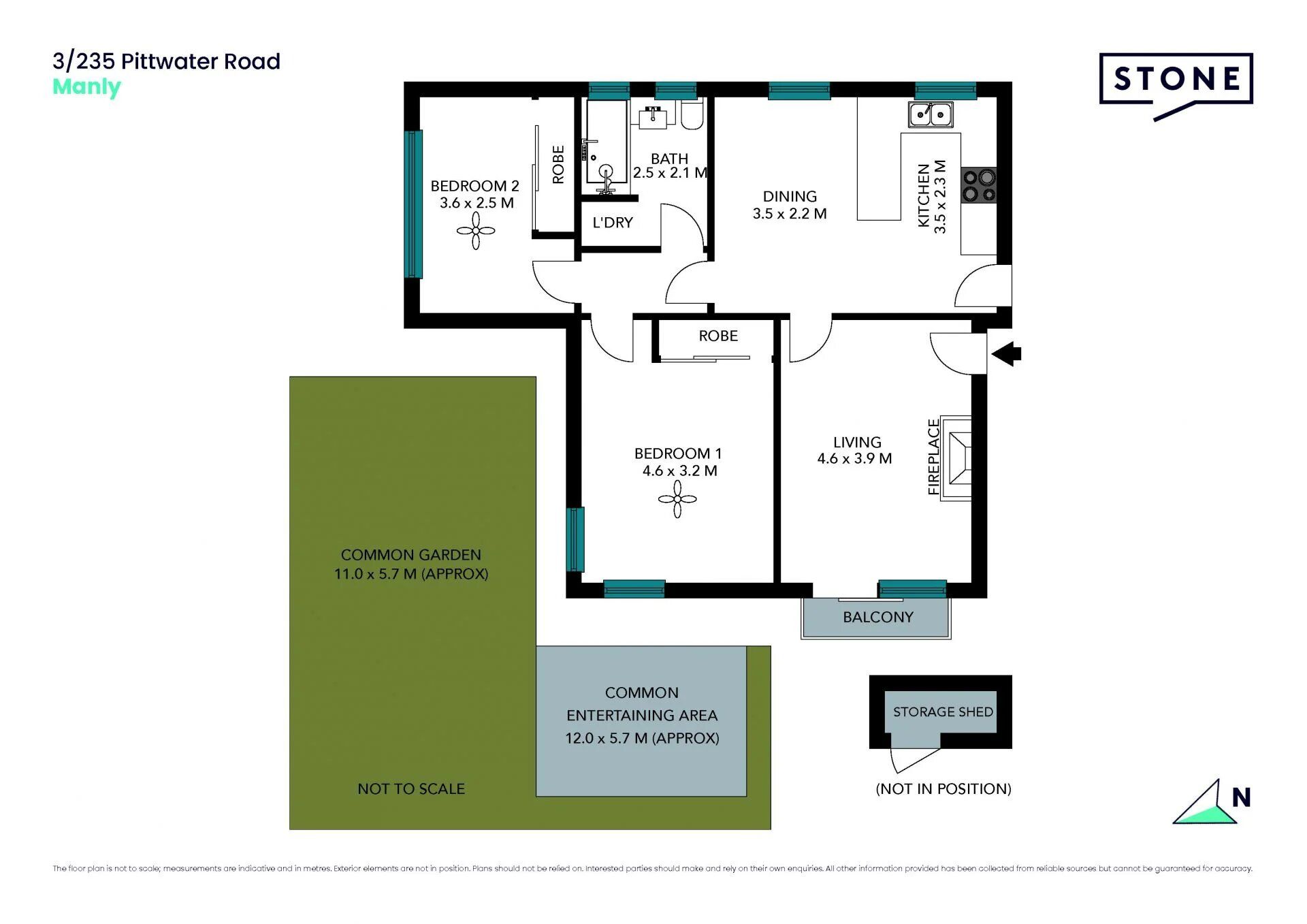 Fully Furnished Stylish Art Deco Retreat with Beachside Charm - Short Term Lease Only