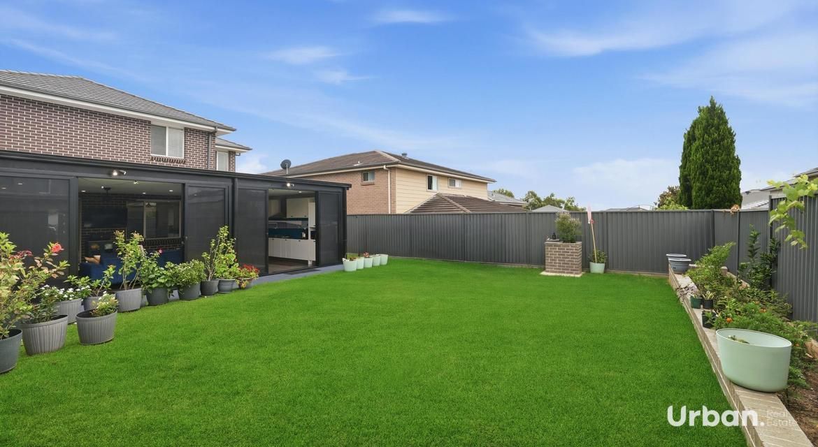 Middleton Grange 12 Flying Avenue