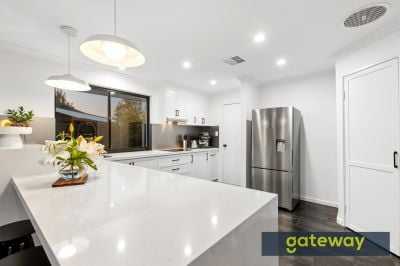 17 Araluen Bend, Aubin Grove