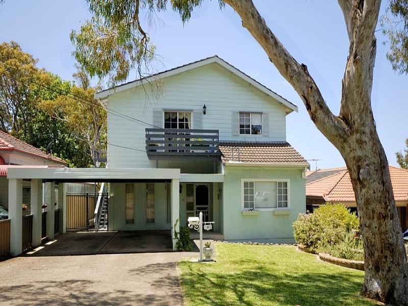 8 Craig Street, CRONULLA, Cronulla - Thumbnail 7