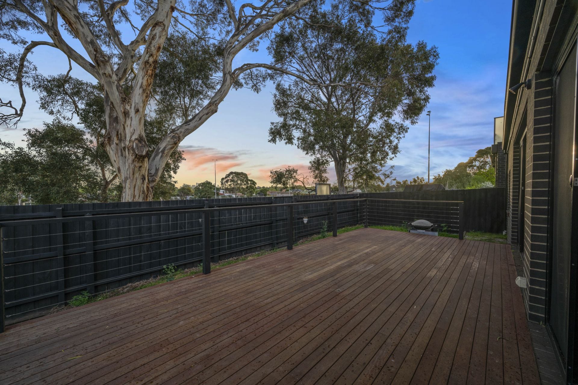 Luxury Living In A Premier Park Side Position
