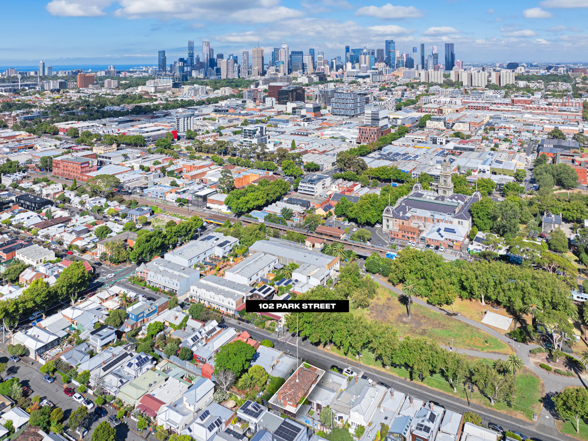 102 Park Street, Abbotsford, Abbotsford - Thumbnail 8