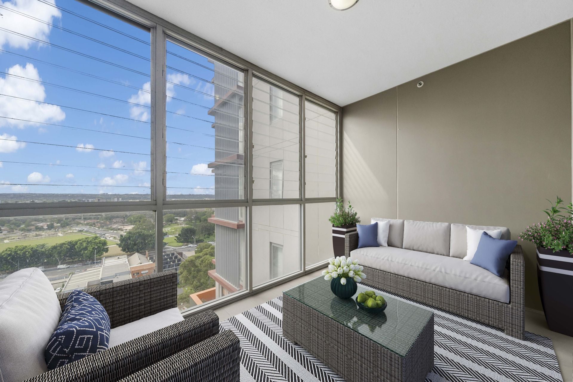 1501/6 East Street, Granville, Granville - Thumbnail 4