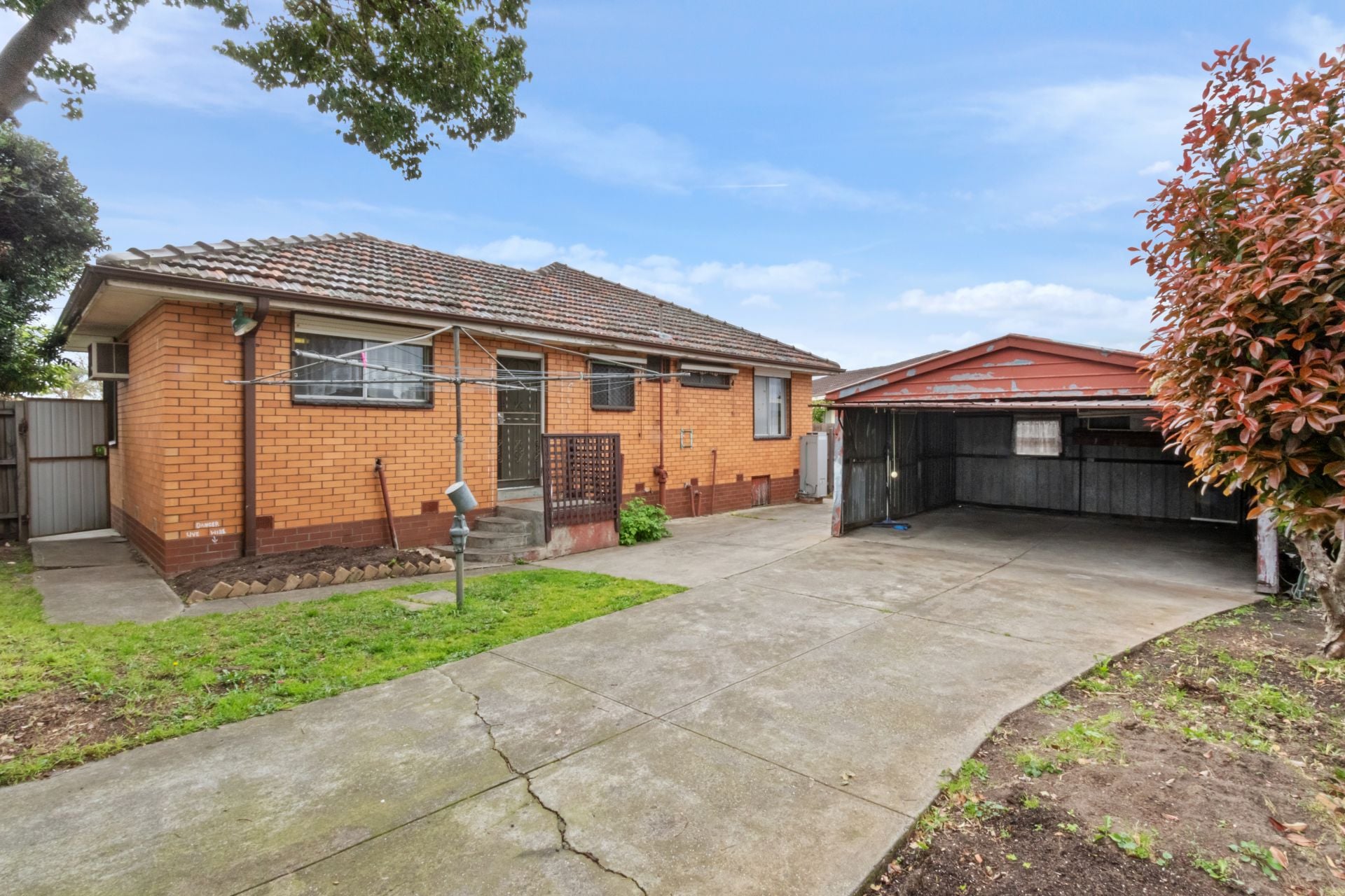 Great Family Home