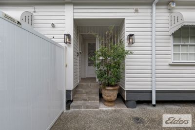 BOUTIQUE CHARACTER OFFICE TENANCIES!