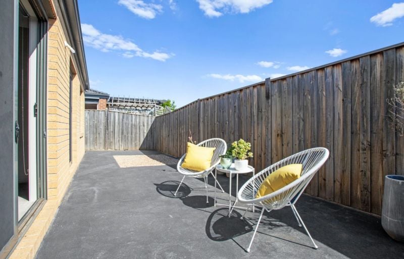 22 Crescendo Boulevard, Wollert