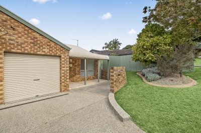 Coffs Harbour 2/4 Shephards Ln