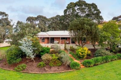 Buninyong 1020 Lal Lal Street