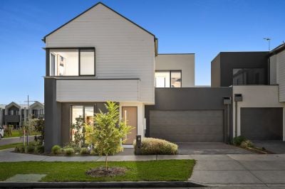 Wollert 1 Hawa Avenue