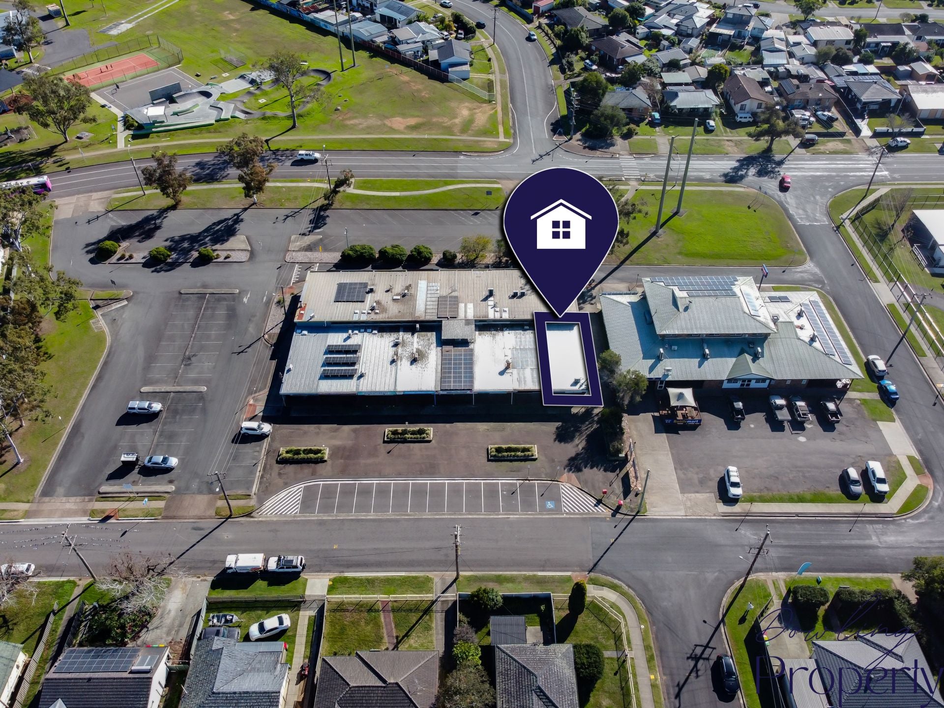 8/40 Kookaburra Parade WOODBERRY NSW, Woodberry - Image 1