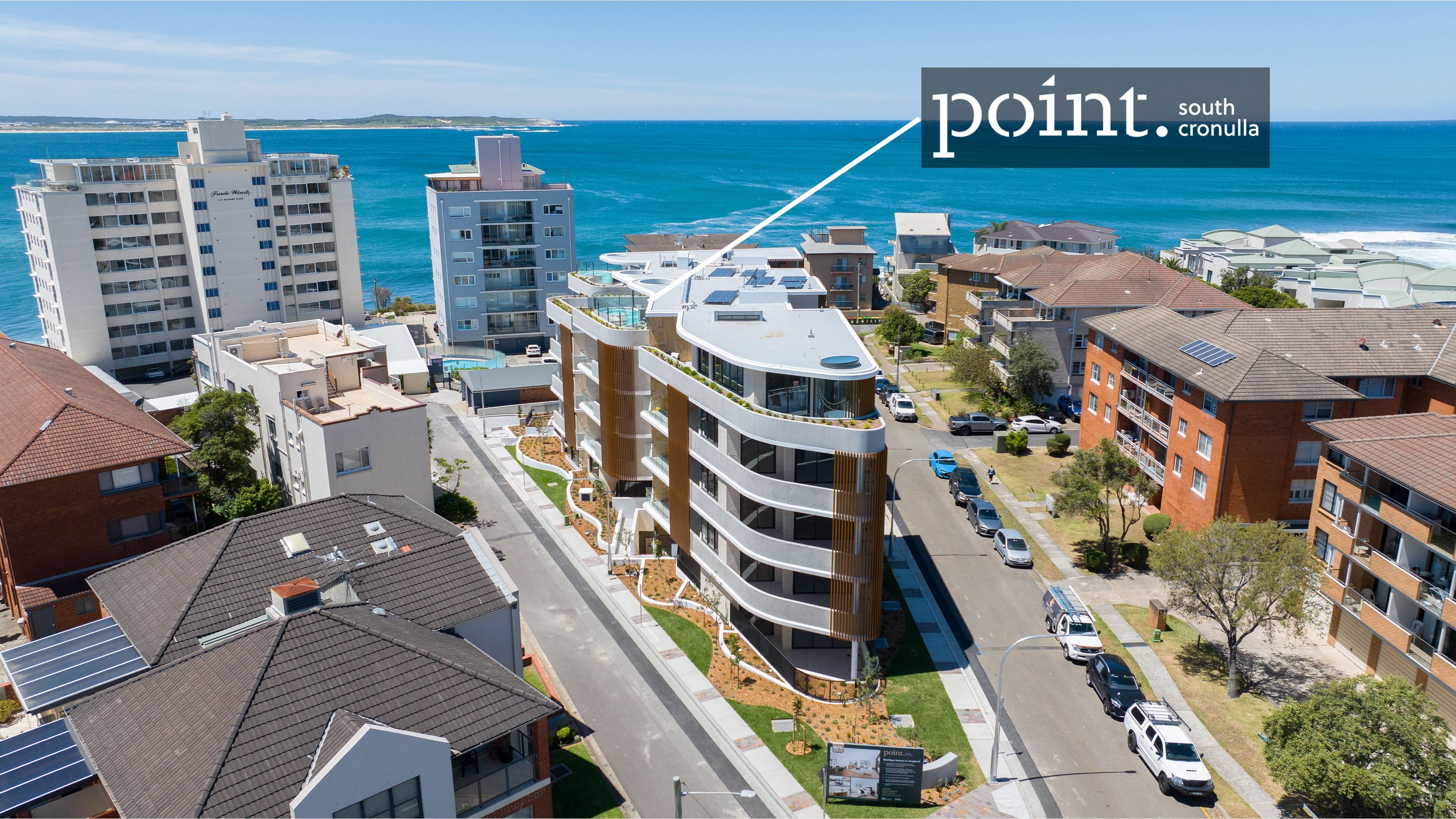 204/3 Elizabeth Place CRONULLA 2230
