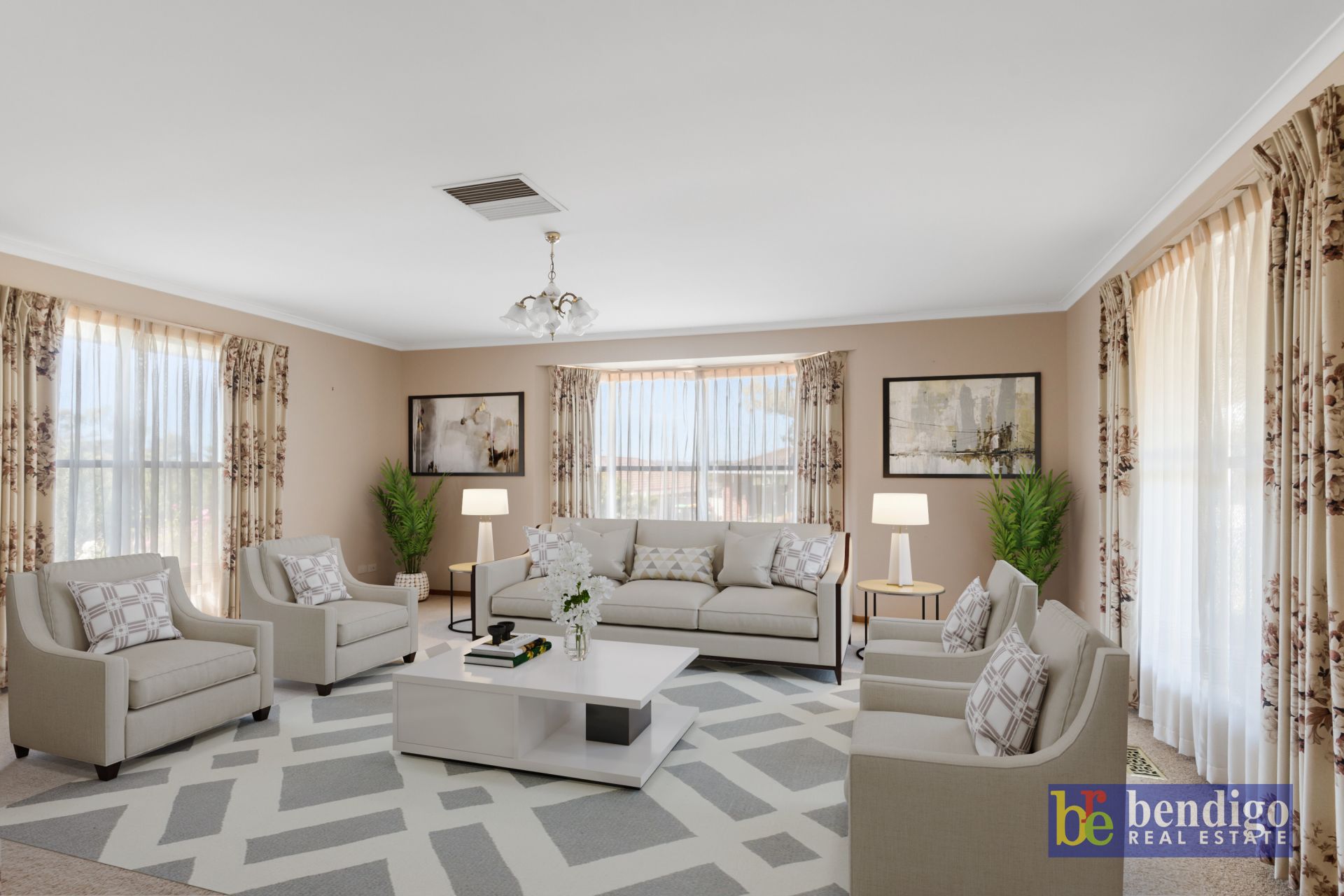 29 Howell Crescent Kangaroo Flat VIC, Flat - Thumbnail 2