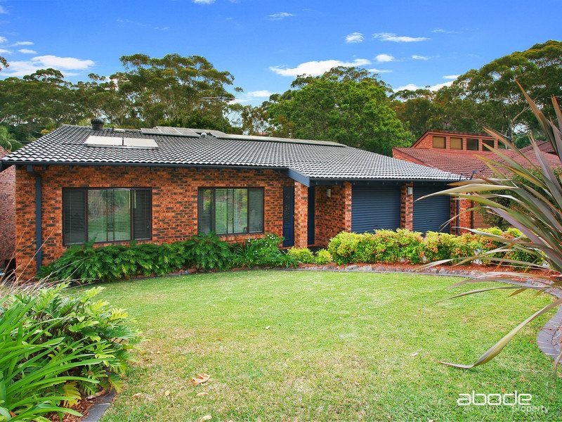 15 Glenfern Place GYMEA BAY 2227