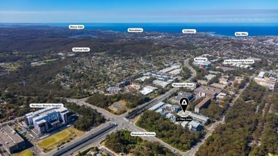 Frenchs Forest - 11 Tilley Lane