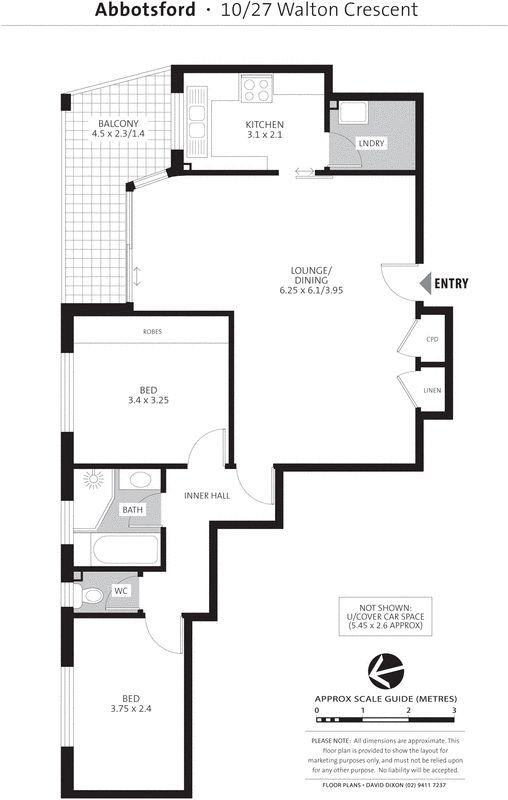 SOLD BY JULIA SIKORA 0410 451 749