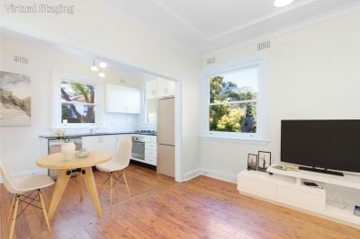 Neutral Bay 1/38 Premier Street