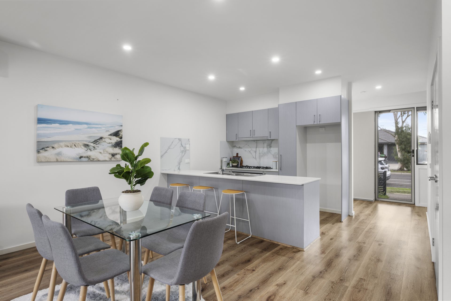 Stylish Modern Living In Prime Wollert Pocket