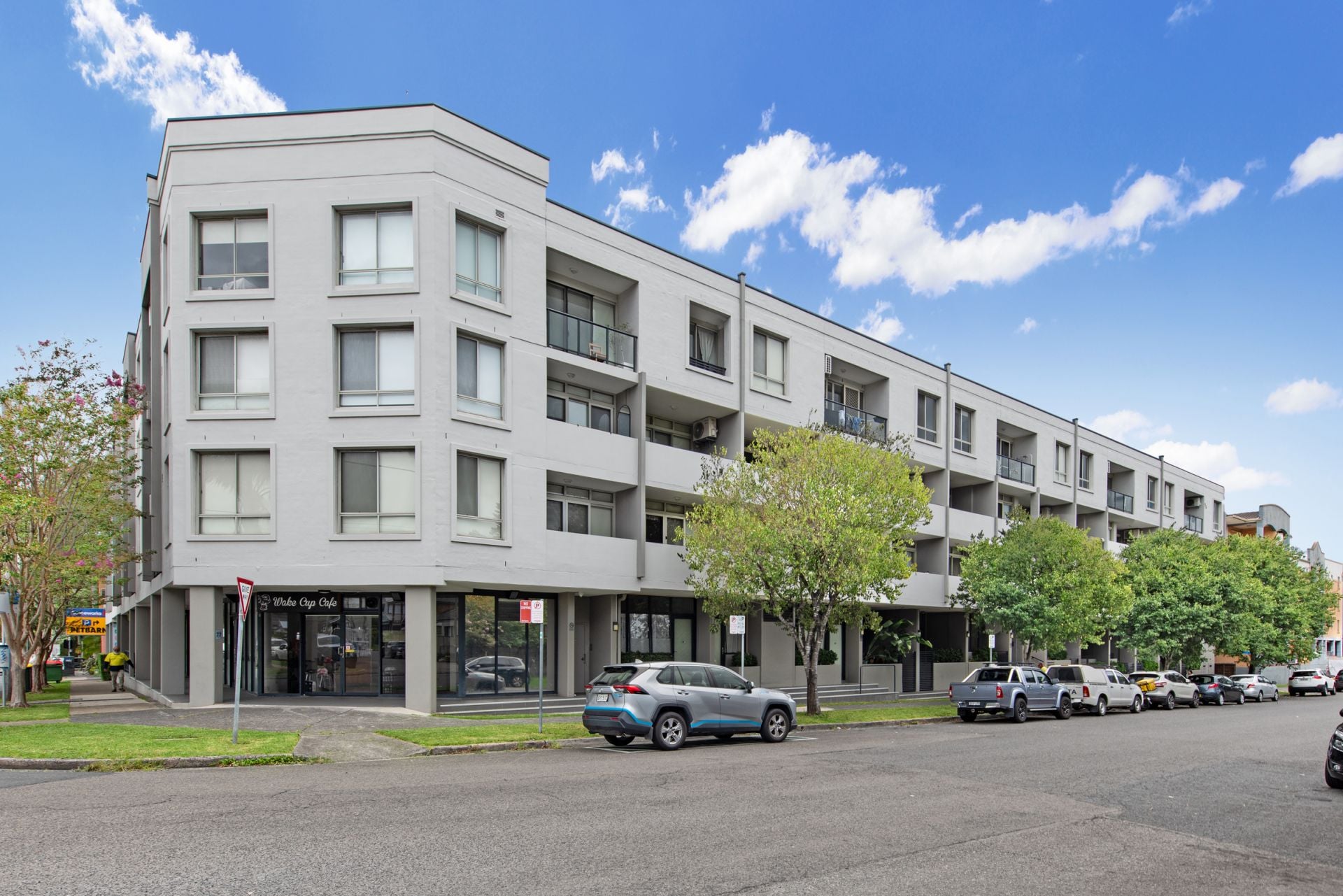 14/20 Herbert Street, West Ryde, Ryde - Thumbnail 2
