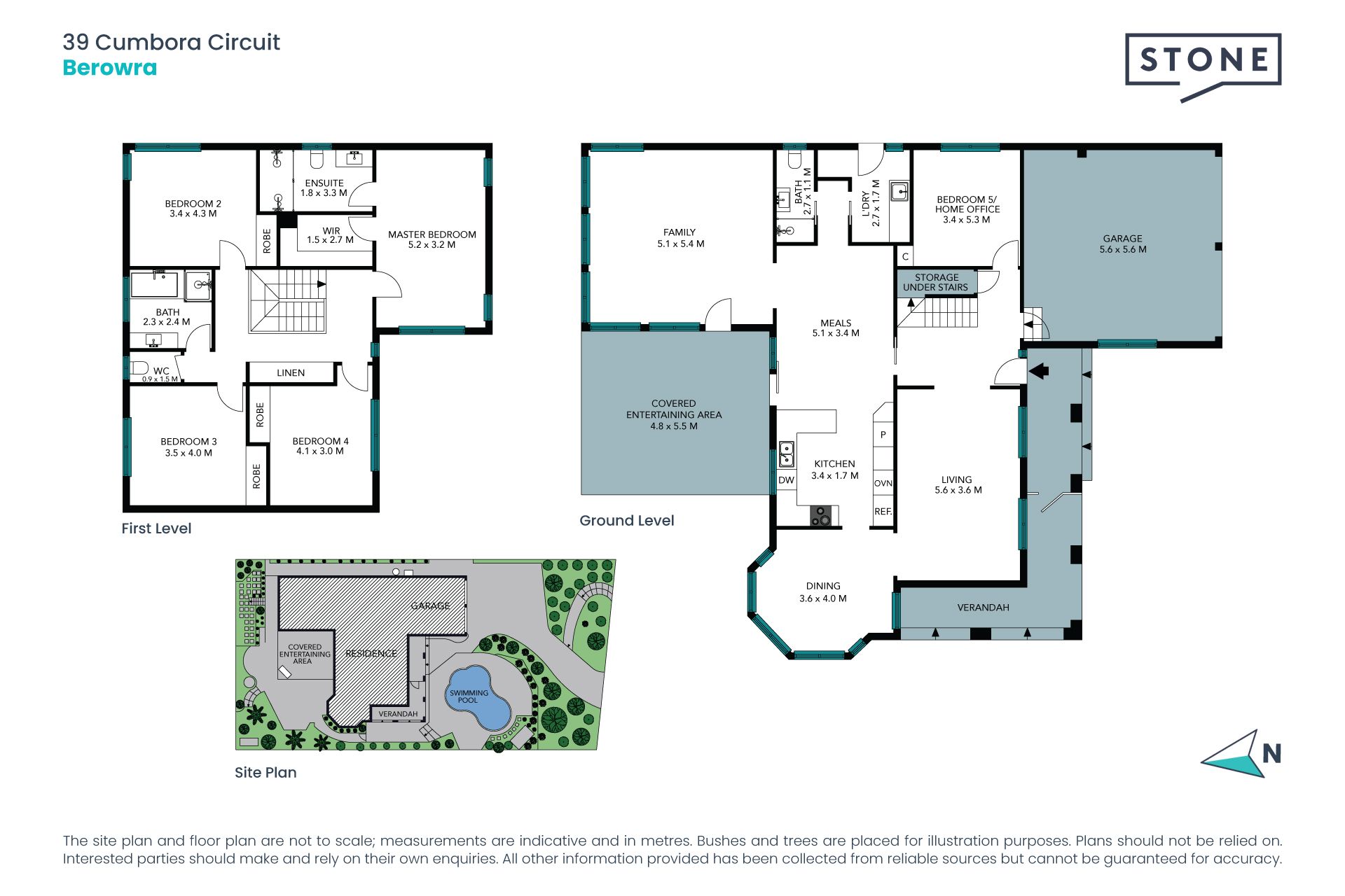 Sold by Mathew Ferraro 0416 449 073