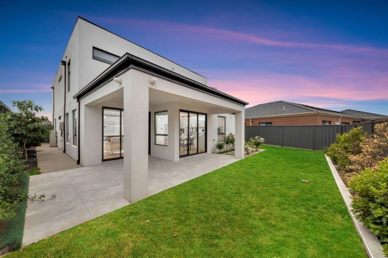 1266 Edgars Road, Wollert