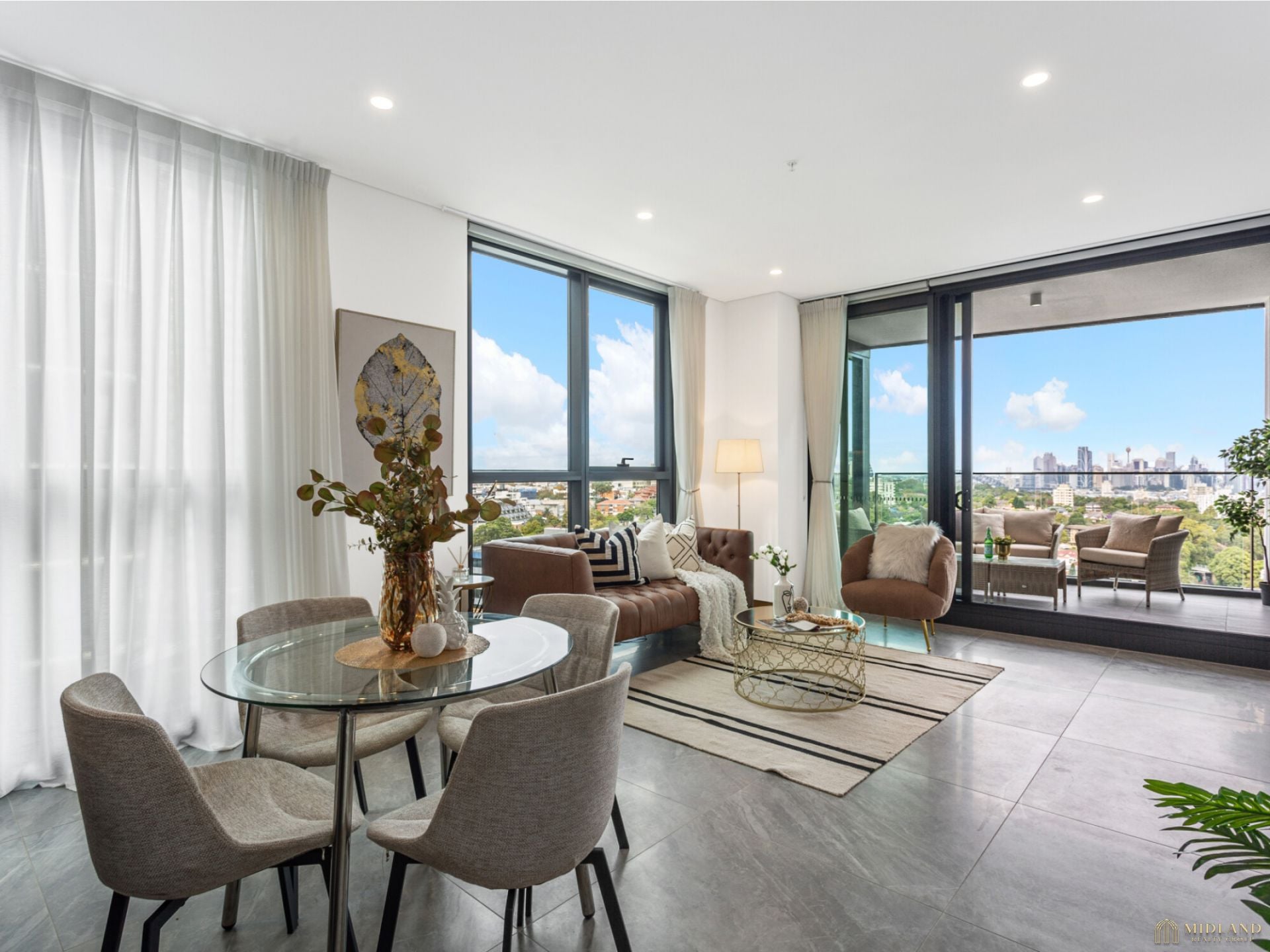 1102/88B Christie Street, St Leonards, St Leonards - Thumbnail 3