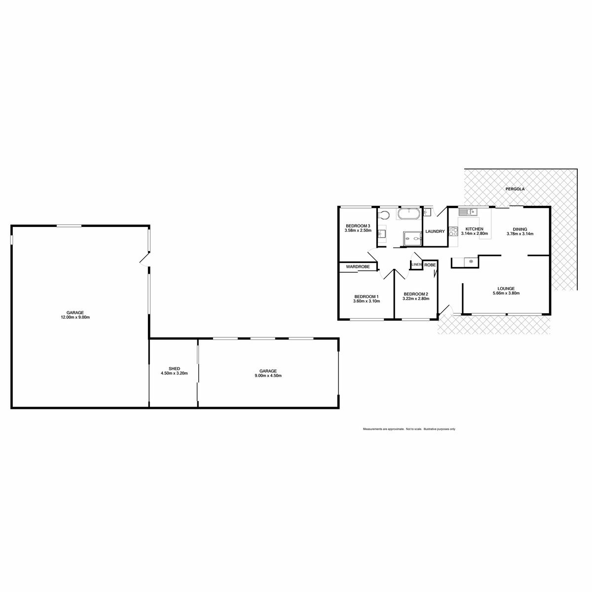 Sold by Anthony Bekiaris - $610,000