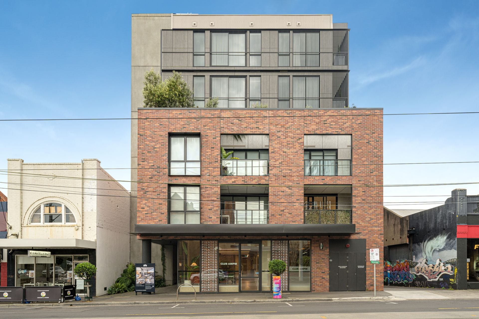 103/469 Riversdale Road, Hawthorn East, Hawthorn East - Thumbnail 6