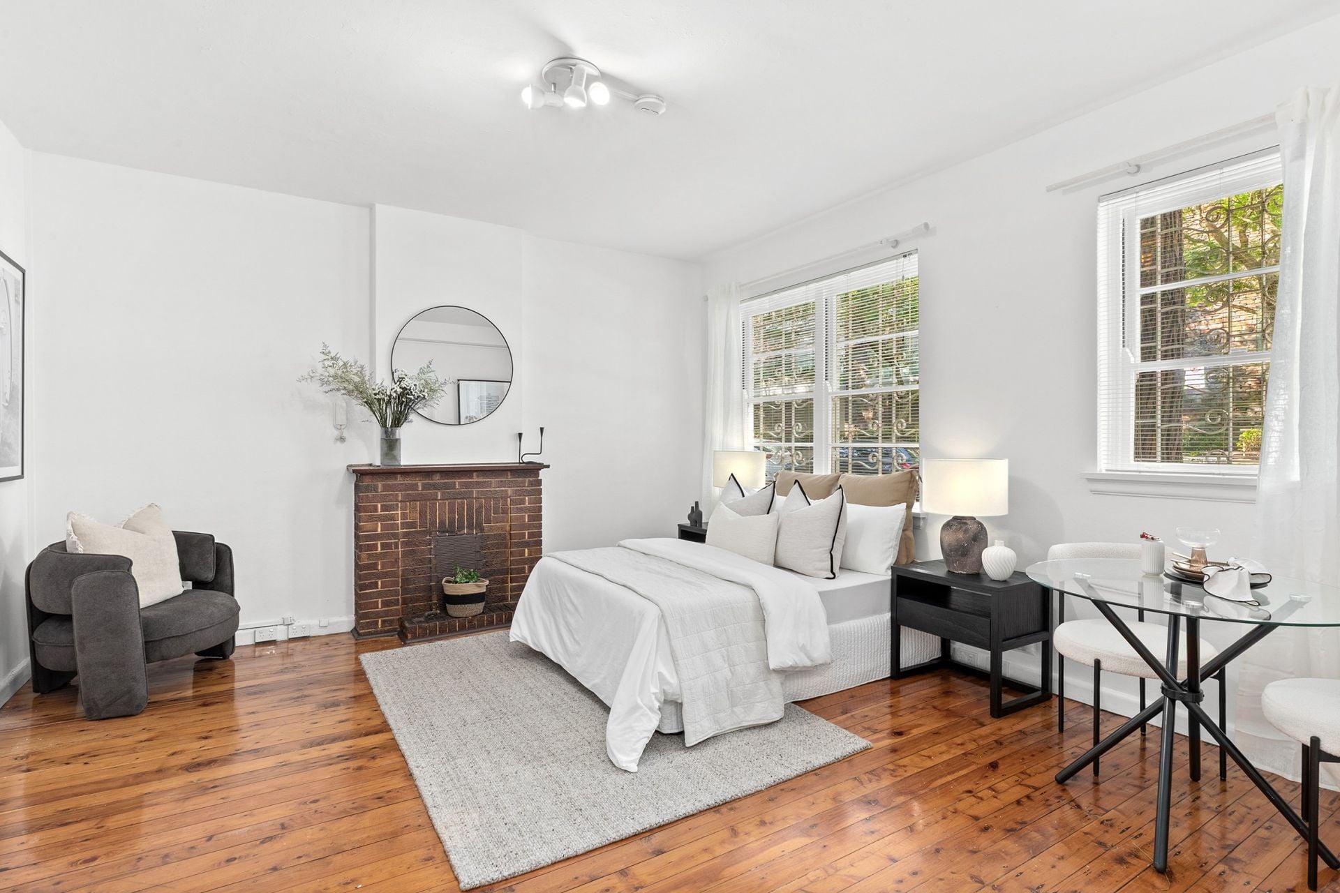 10/18 Onslow Avenue, Elizabeth Bay NSW 2011