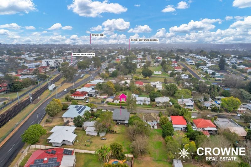 37 Alexandra Street, North Booval, North Booval - Image 1