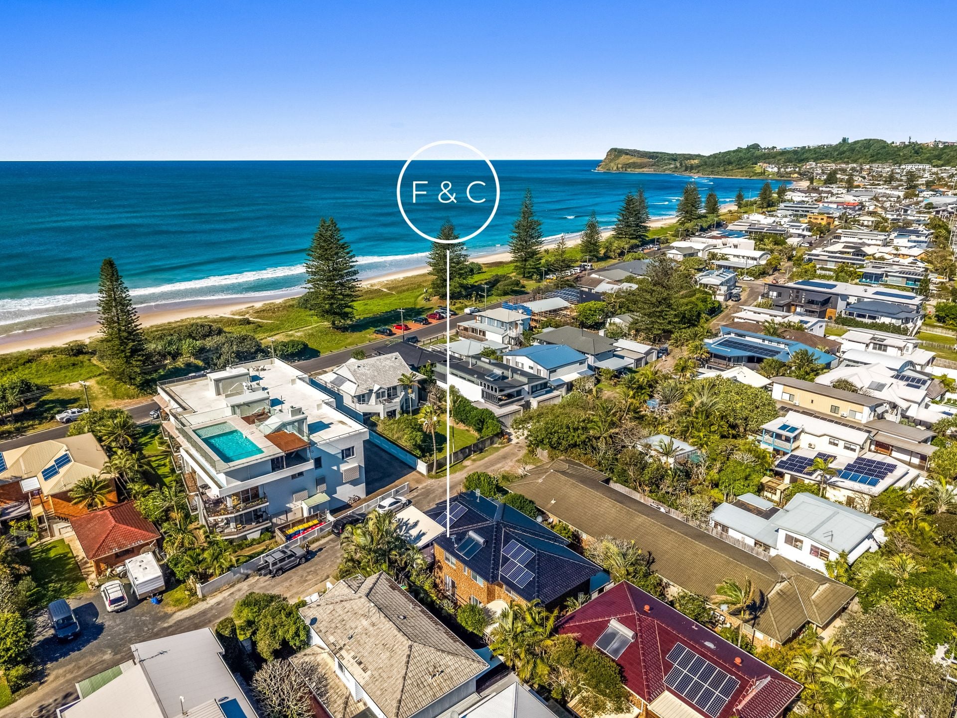 1/55 Stewart Street Lennox Head NSW, Lennox Head - Image 1