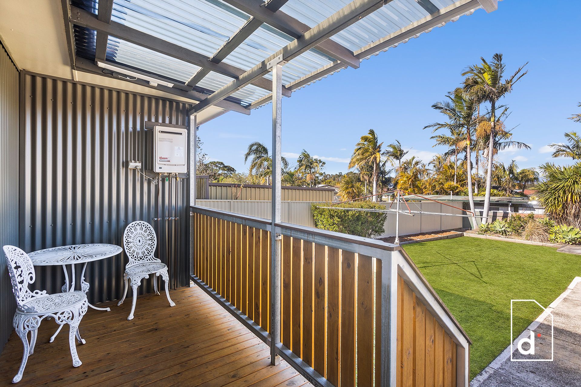 309 Northcliffe Drive, Berkeley NSW