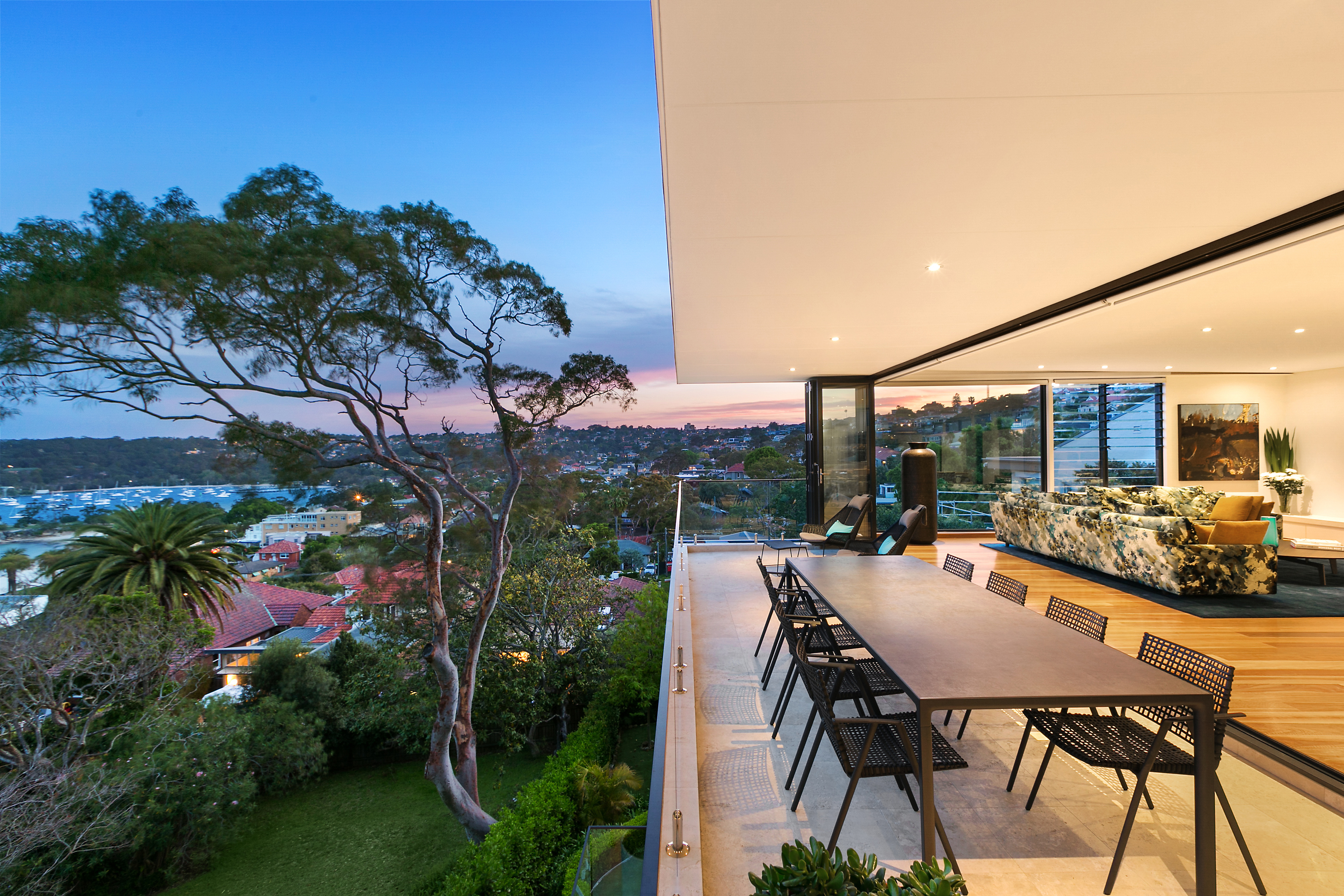 22 Stanton  Road  Mosman 2088