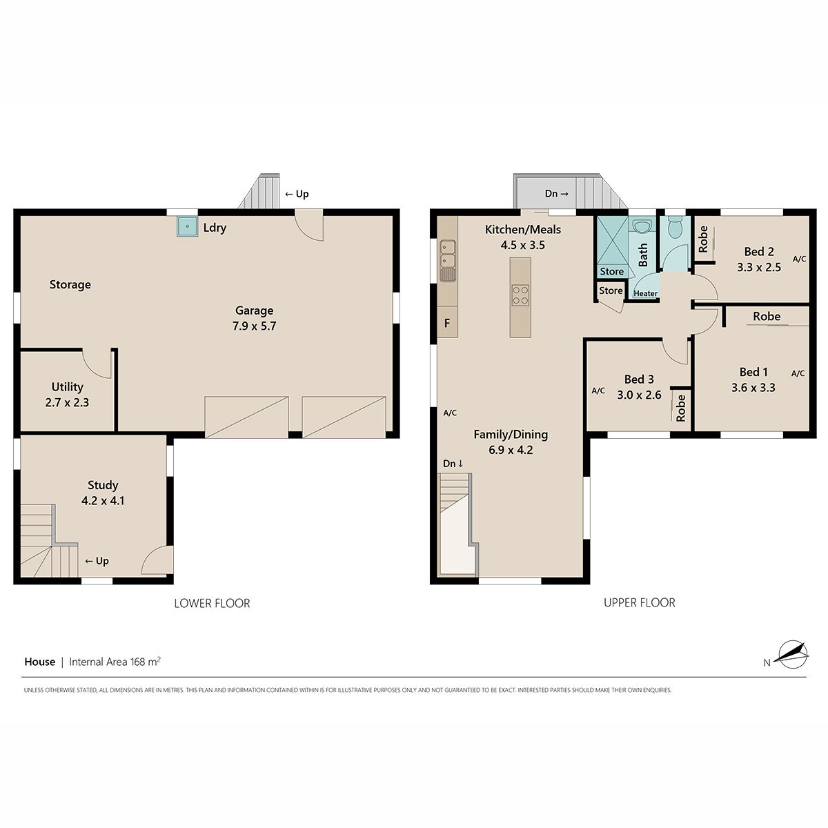RENOVATED FAMILY HOME WITH 3 BEDROOM FLAT