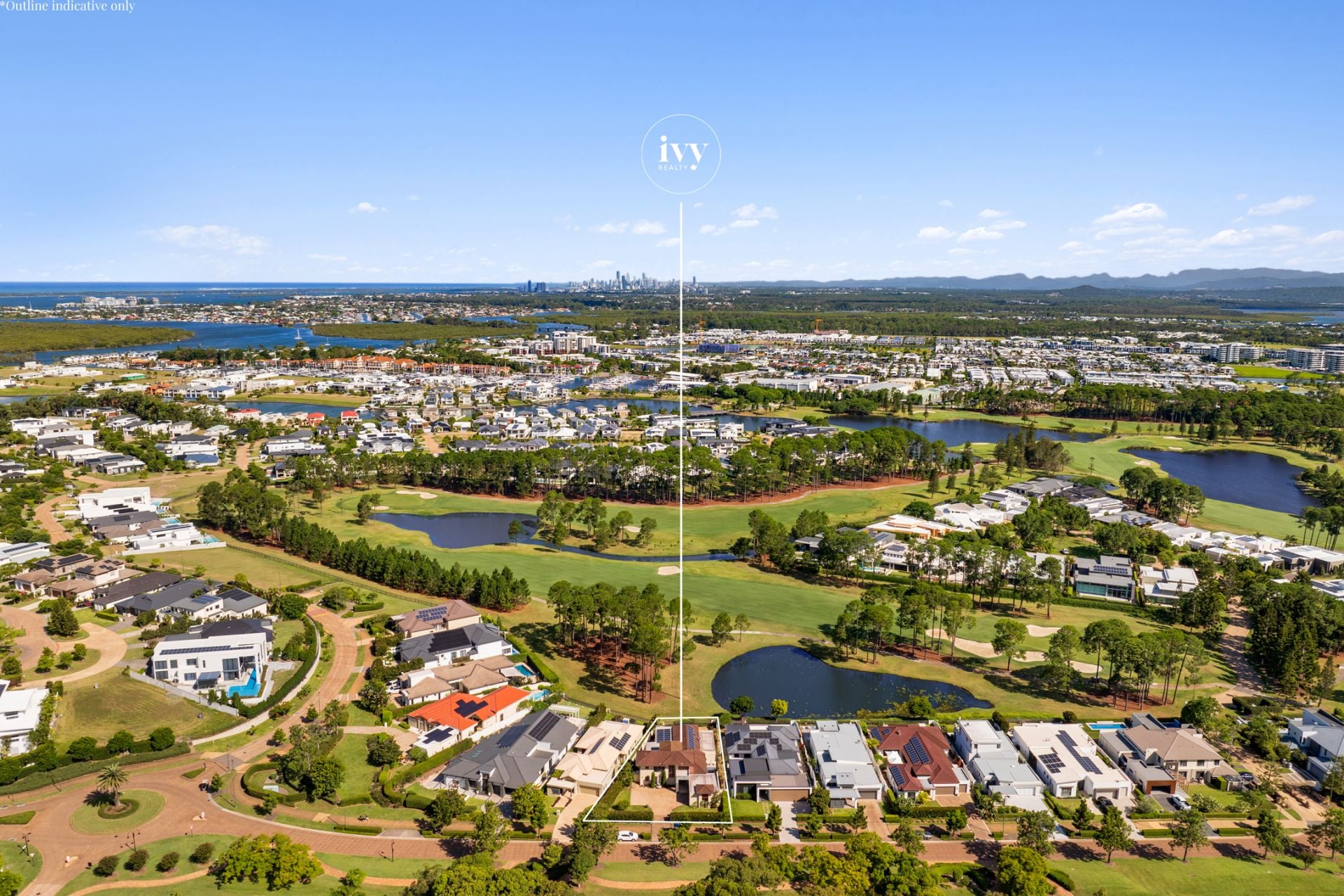 2243 The Parkway, Sanctuary Cove QLD 4212, Sanctuary Cove - Thumbnail 2