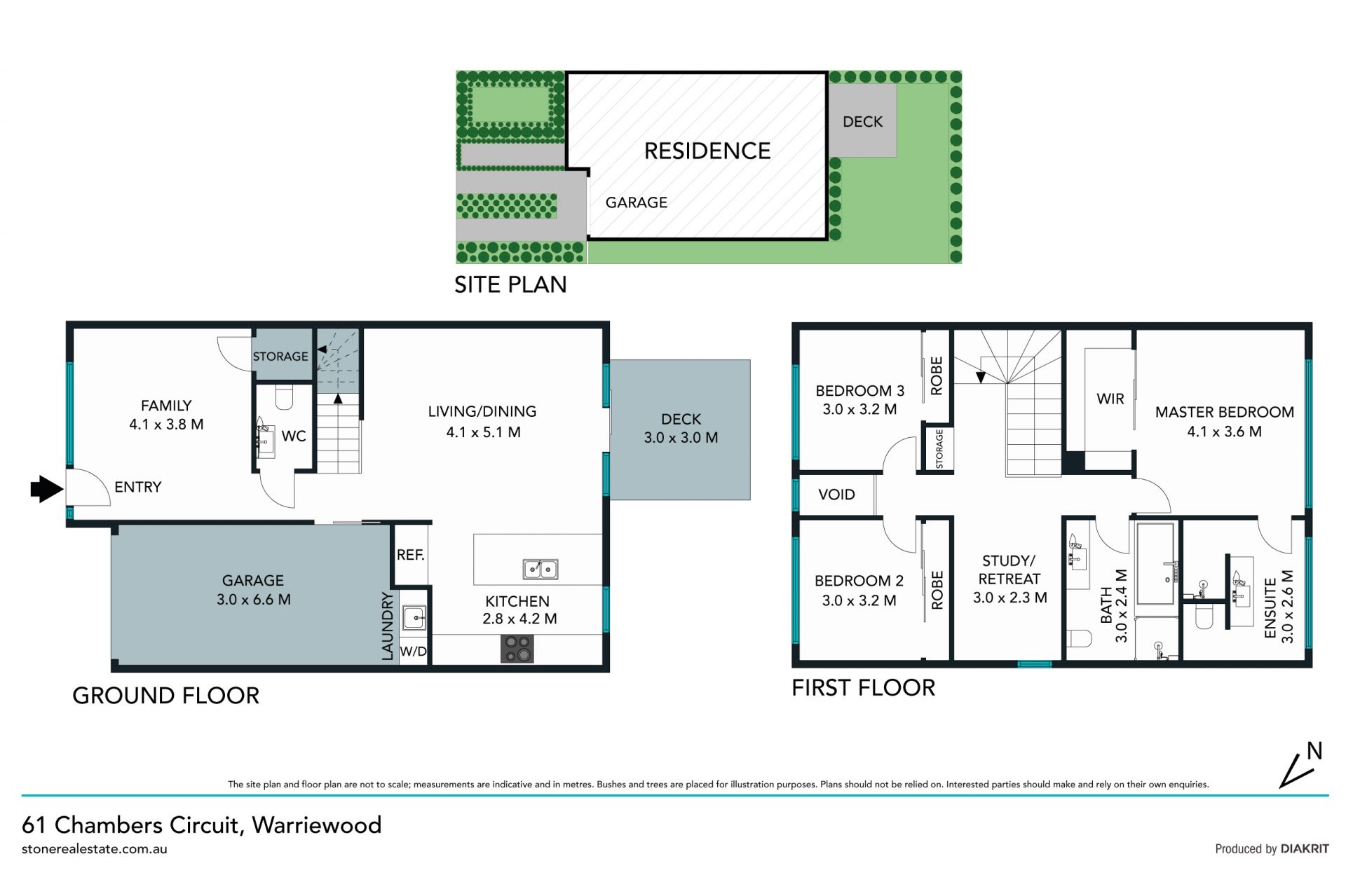 Brandnew Torrens Title coastal townhome with one common wall