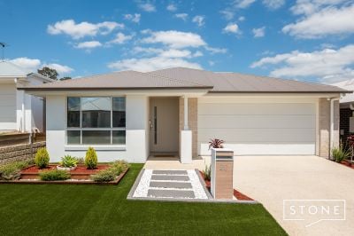 Greenbank 20 Rosemary Street
