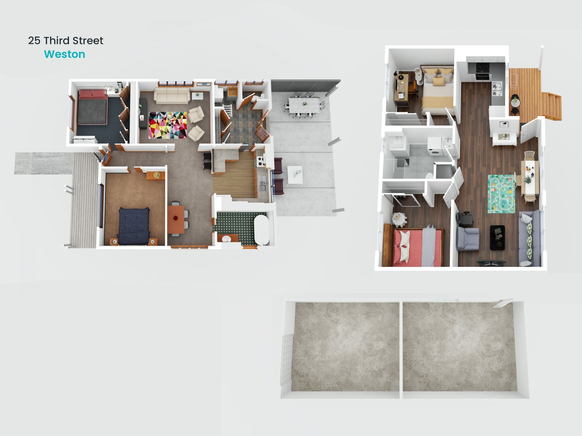 An excellent Dual income opportunity Zoned R3 medium density