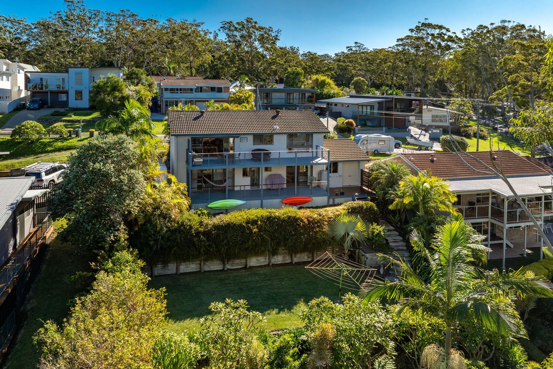 42 Patsys Flat Road, Smiths Lake NSW, Smiths Lake - Image 1