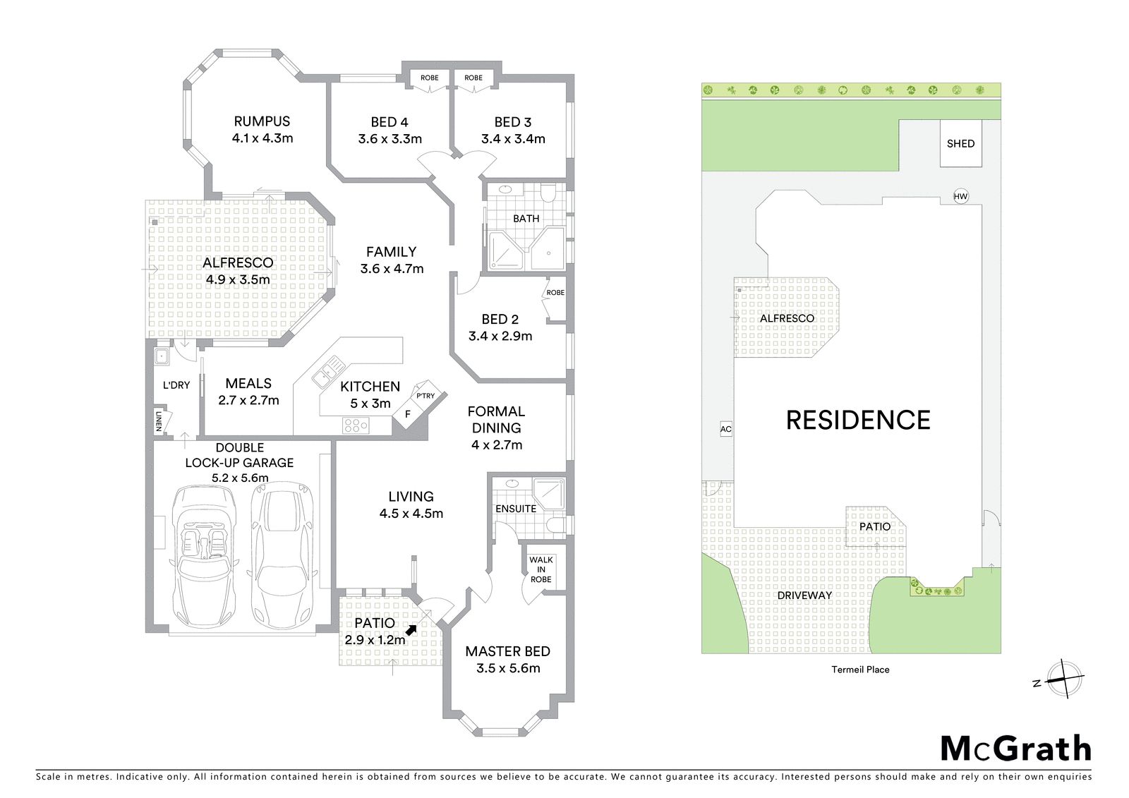 Sold By McGrath Estate Agents Liverpool