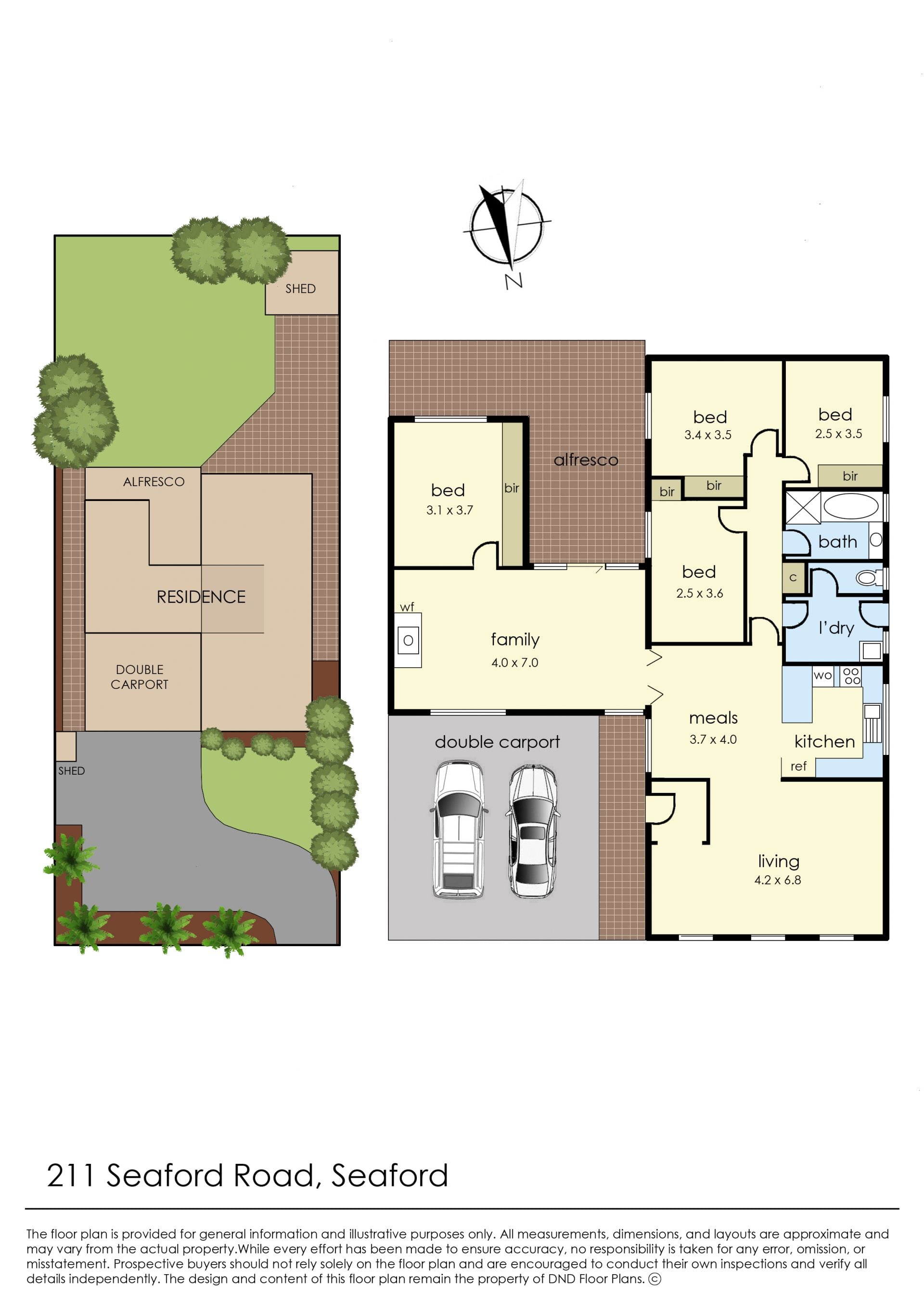 211 Seaford Road, Seaford VIC, Seaford - Image 1