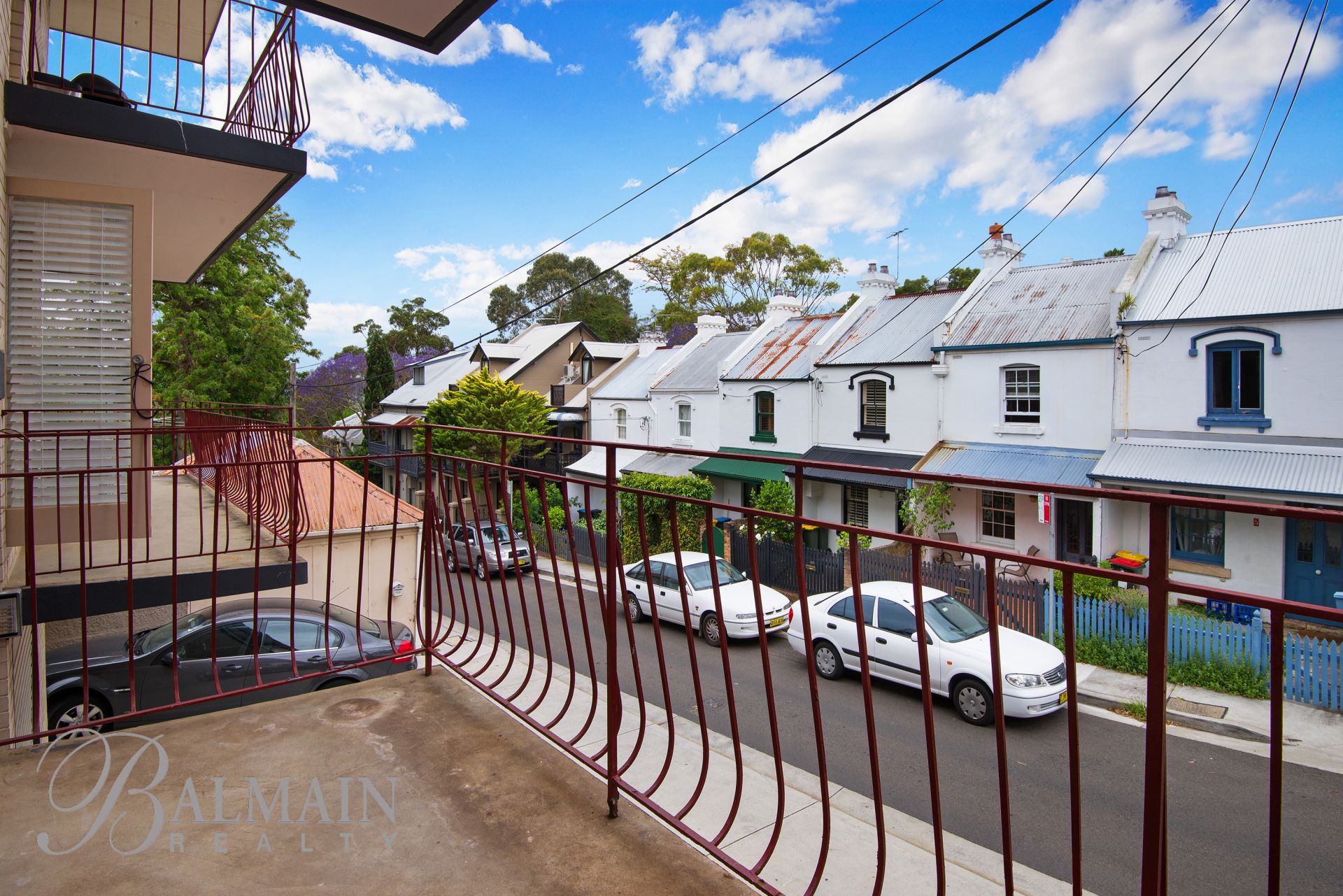 7/83 Darling Street Balmain East NSW, Balmain East - Thumbnail 3