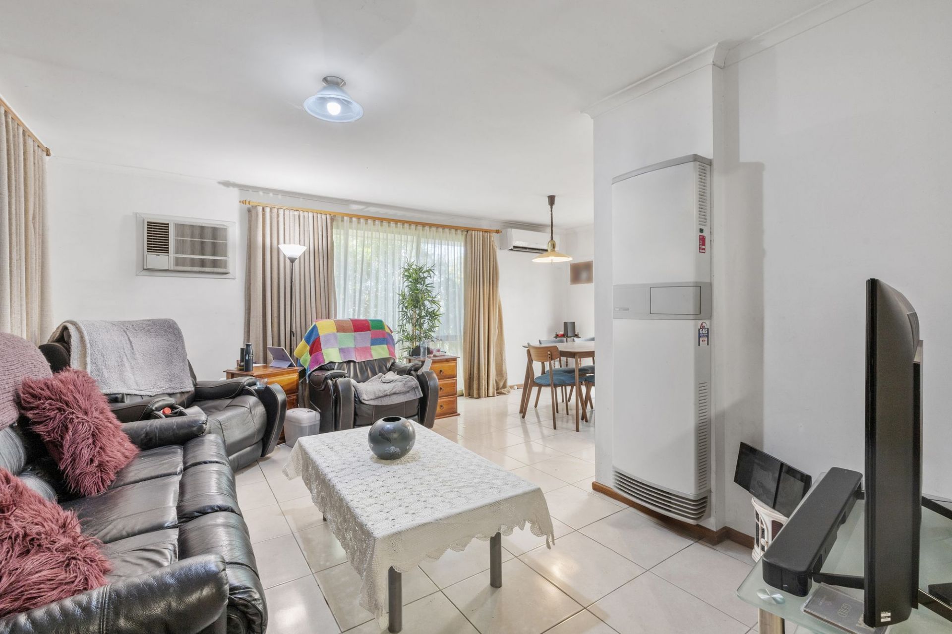 A Home Ready for a Fresh Start – A Chance to Create Something Special