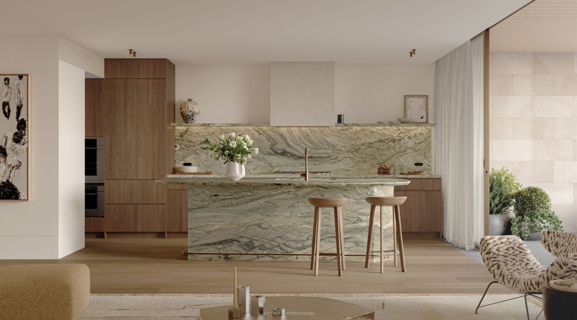 2.02/440 Edgecliff Road Edgecliff NSW, Edgecliff - Thumbnail 2