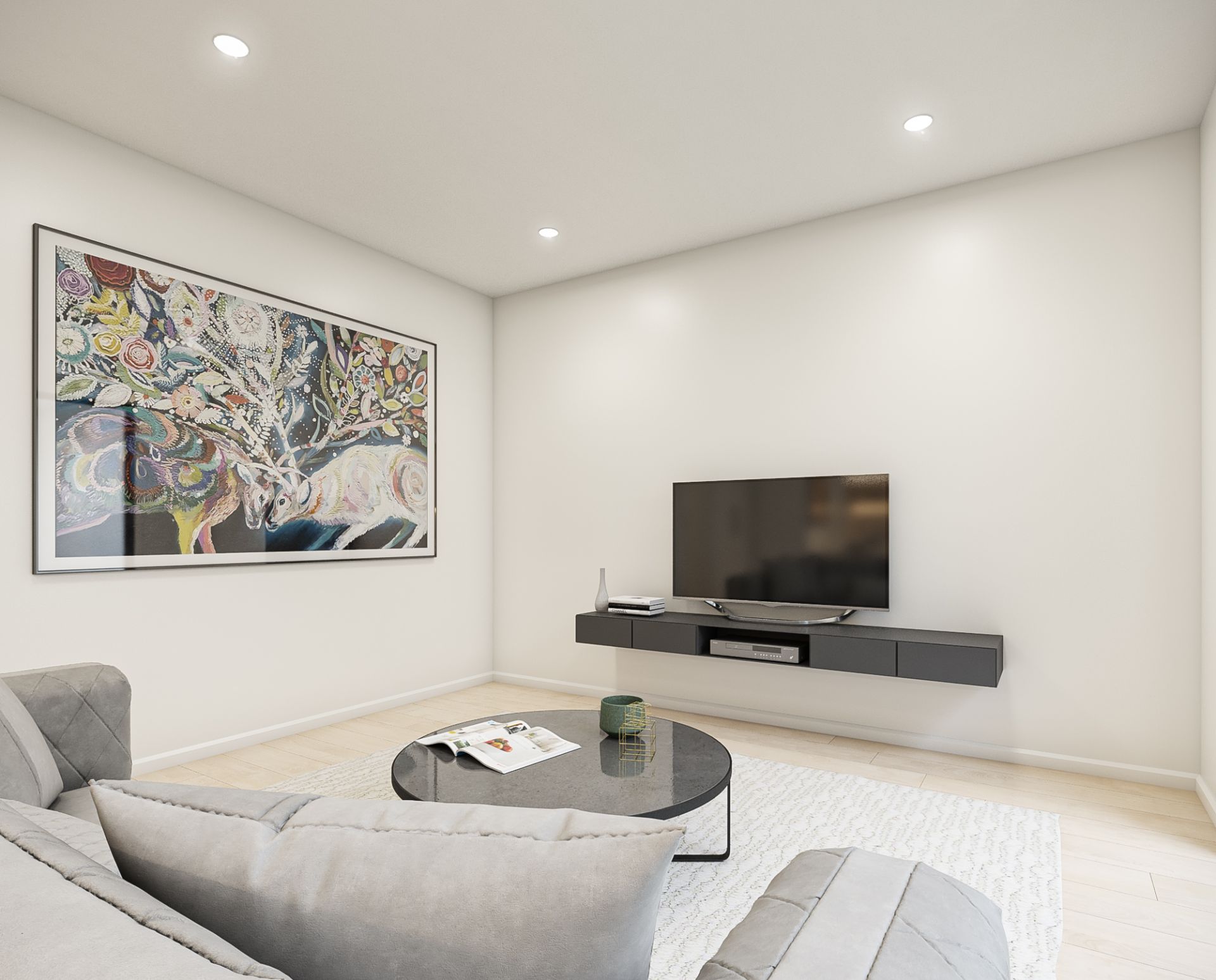 22 Sphere Lane, Denman Prospect, ACT, Denman Prospect - Thumbnail 5