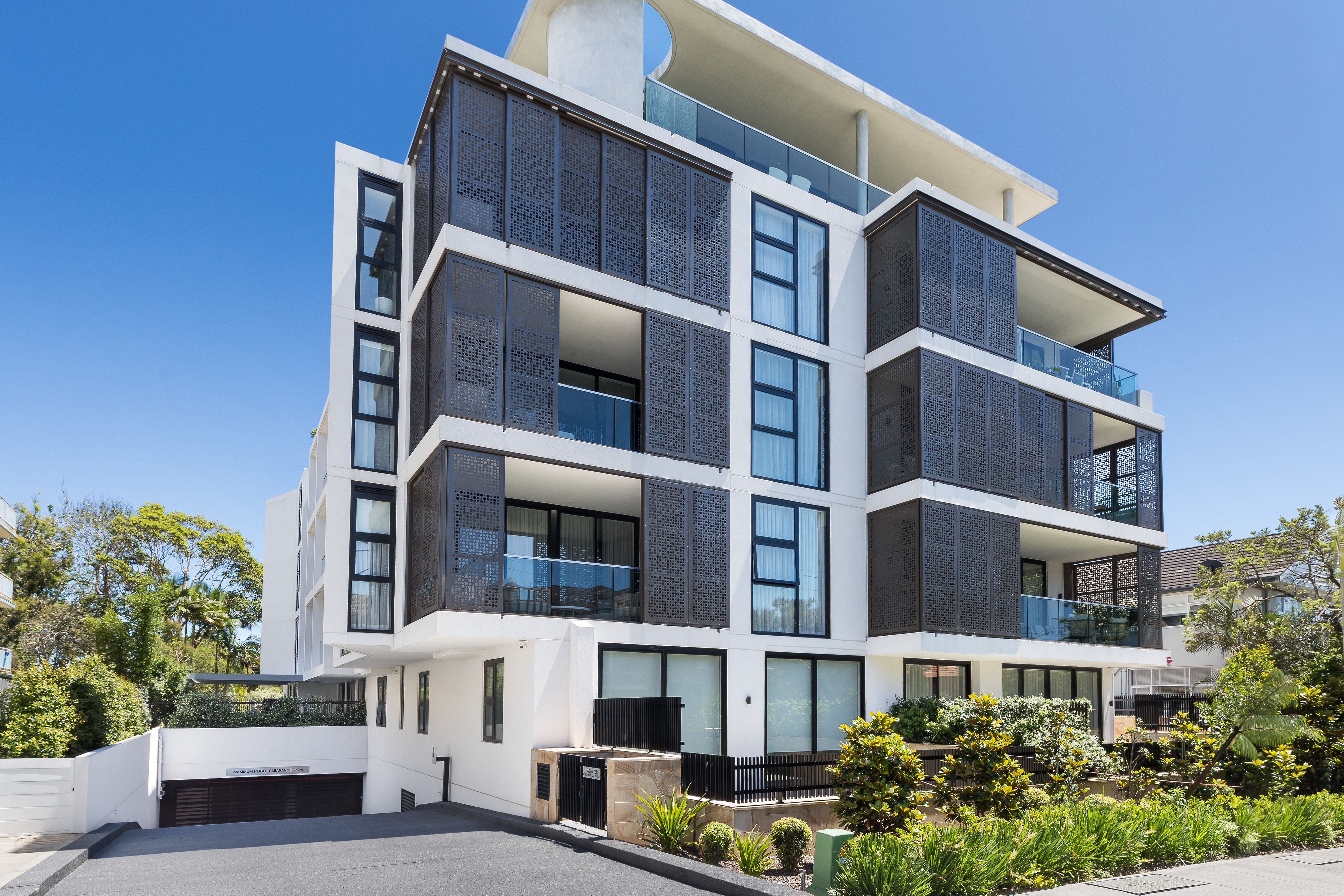 404/3 Parramatta St CRONULLA 2230