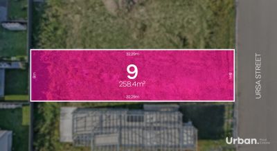 Box Hill, 61 Ursa Street